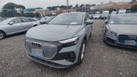 Audi Q4 e-tron 2024 occasion