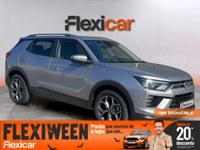 Ssangyong Korando 2024 occasion