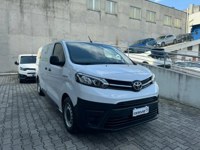Toyota Proace 2024 occasion