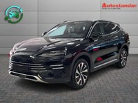 BYD SEAL U 2024 occasion
