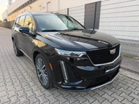 Cadillac XT6 2024 occasion