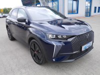 DS Automobiles DS7 (Crossback) 2024 occasion