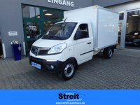 Piaggio Porter 2024 occasion