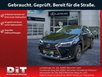 Lexus NX 350h 2024 occasion