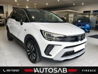 Opel Crossland (X) 2024 occasion