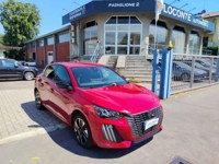 Peugeot 208 2024 occasion