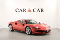 Ferrari 296 GTS 2024 occasion