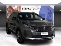 Peugeot 5008 2024 occasion