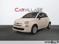 Fiat 500C 2024 occasion