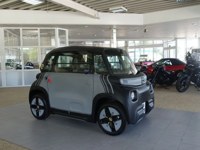 Opel Rocks-e 2024 occasion