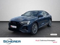 Audi Q8 e-tron 2024 occasion