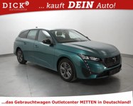 Peugeot 308 2024 occasion