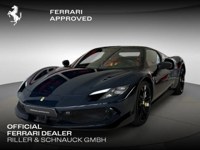 Ferrari 296 GTB 2024 occasion