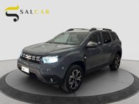 Dacia Duster 2024 occasion