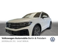 Volkswagen Touareg 2024 occasion