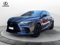 Lexus RX 350 2024 occasion