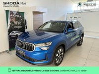 Skoda Kodiaq 2024 occasion
