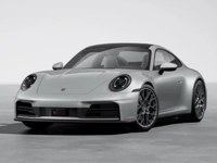 Porsche 992 2024 occasion