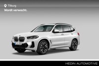 BMW iX3 2024 occasion