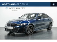 BMW 320 2024 occasion