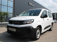 Opel Combo Life 2024 occasion