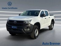 Volkswagen Amarok 2024 occasion