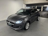 Suzuki Swift 2024 occasion