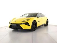 Lotus Emeya 2024 occasion