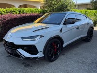 Lamborghini Urus 2024 occasion