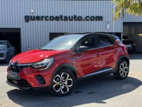 Mitsubishi ASX 2024 occasion