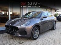 Maserati Grecale 2024 occasion