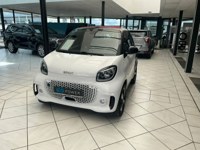 Smart ForTwo 2024 occasion