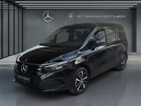 Mercedes-Benz EQT 2024 occasion