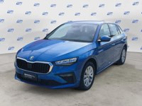 Skoda Scala 2024 occasion