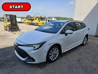 Toyota Corolla 2024 occasion