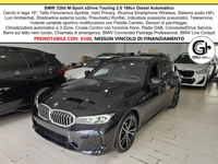 BMW 320 2024 occasion