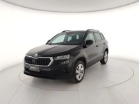 Skoda Karoq 2024 occasion