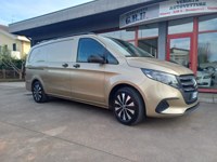 Mercedes-Benz Vito 2024 occasion