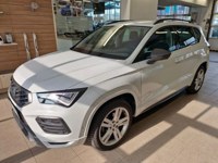 Seat Ateca 2024 occasion