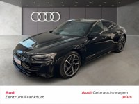 Audi e-tron GT 2024 occasion