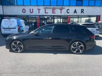 Audi RS4 2024 occasion