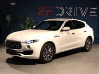 Maserati Levante 2024 occasion