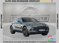 Aston Martin DBX 2024 occasion