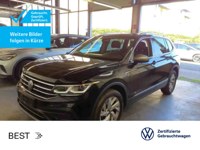 Volkswagen Tiguan Allspace 2024 occasion