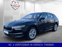 Skoda Octavia 2024 occasion