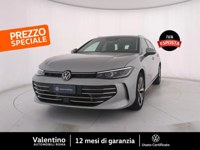 Volkswagen Passat 2024 occasion