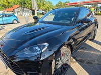 Aston Martin DBX 2024 occasion