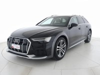 Audi A6 Allroad 2024 occasion