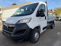 Opel Movano 2024 occasion