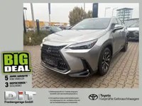 Lexus NX 450h 2024 occasion